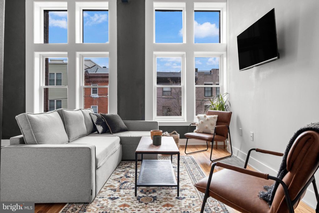 Photo of 1221 4th St N #28, PHILADELPHIA, PA 19122 (MLS # PAPH2578688)