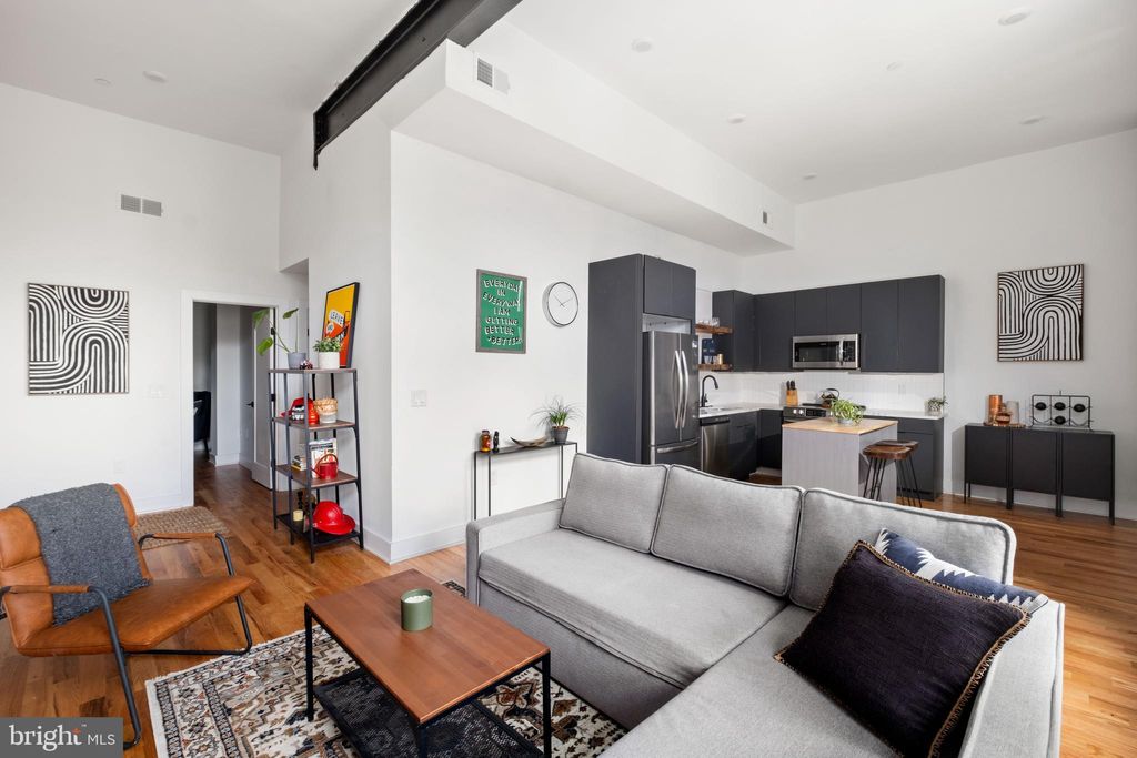 Photo of 1221 4th St N #28, PHILADELPHIA, PA 19122 (MLS # PAPH2578688)