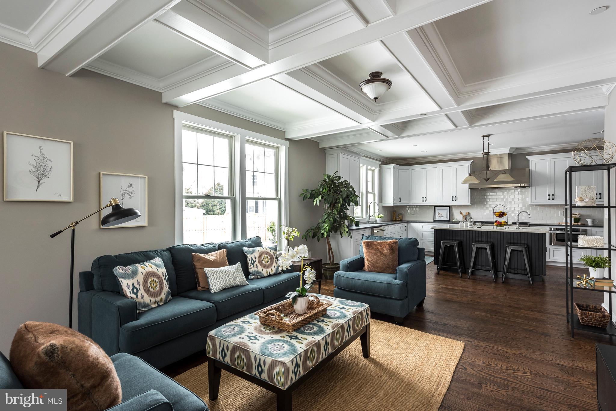 MURRAY HILL - Residential