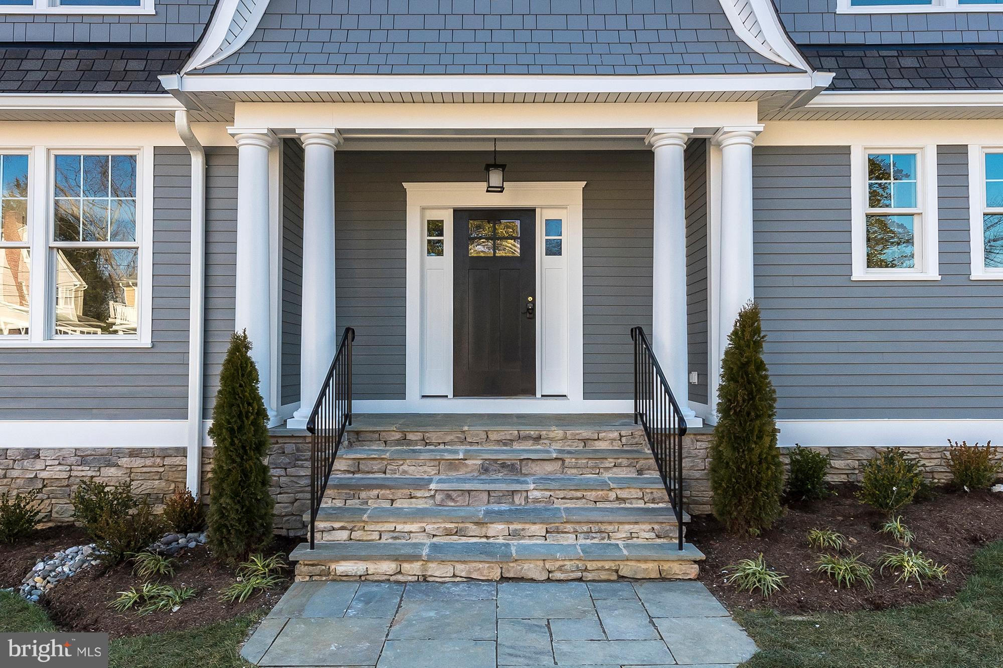 MURRAY HILL - Residential