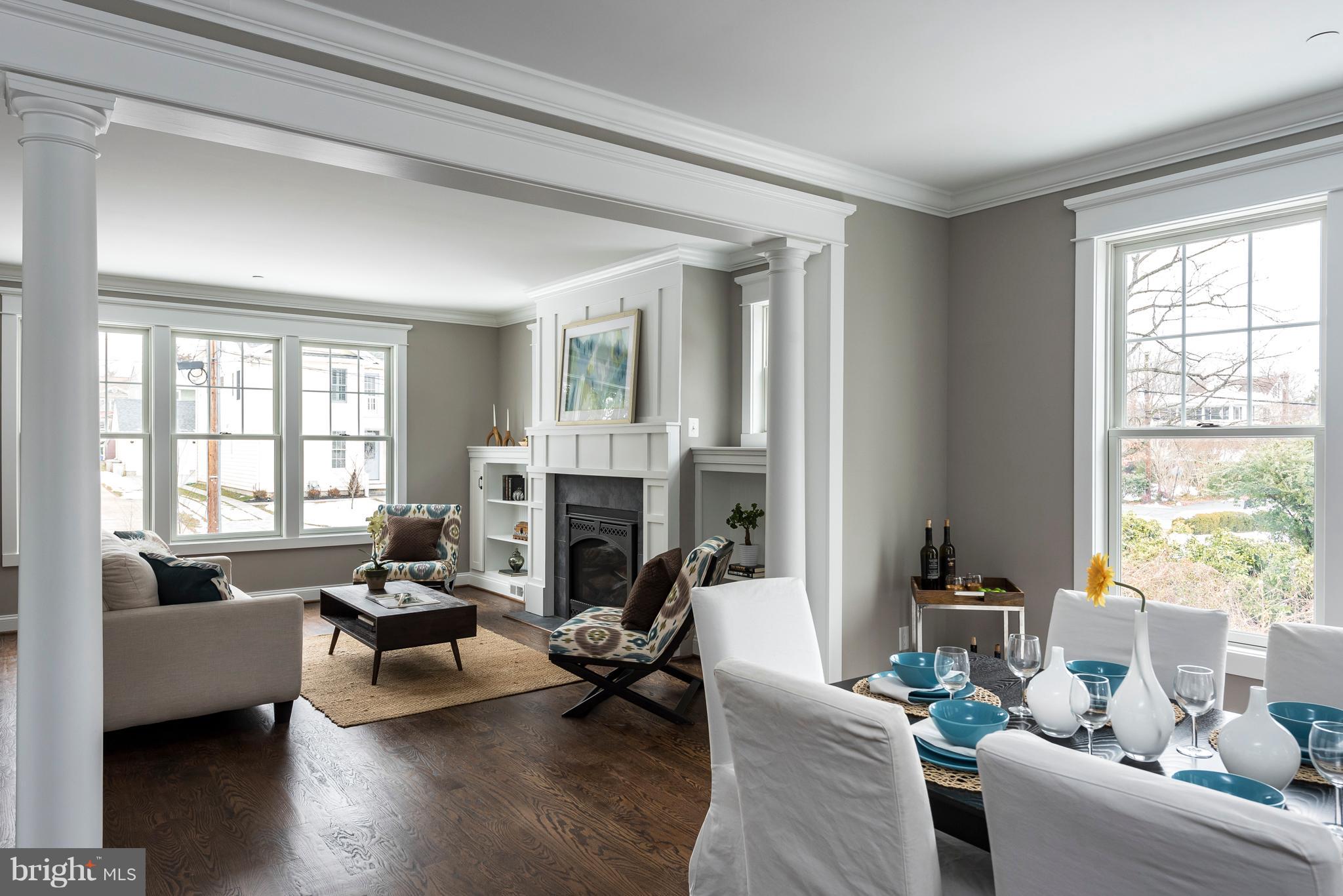 MURRAY HILL - Residential