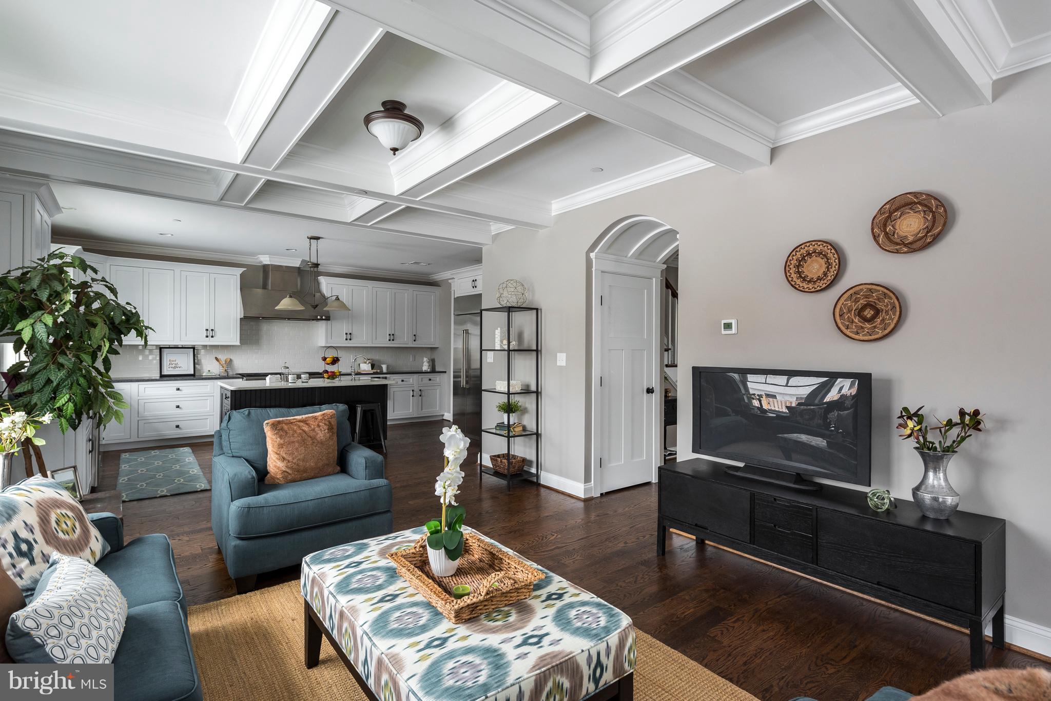 MURRAY HILL - Residential