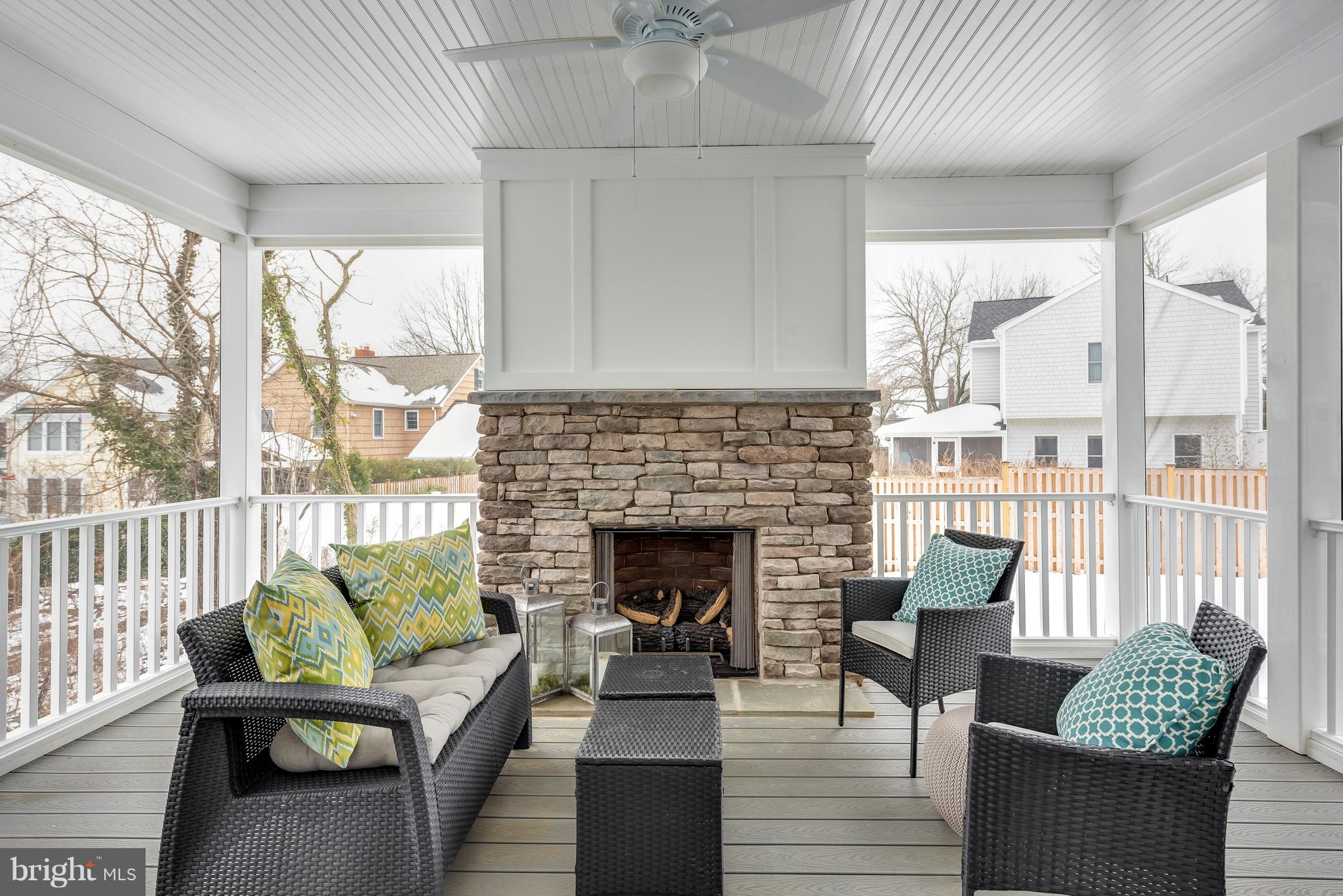 MURRAY HILL - Residential