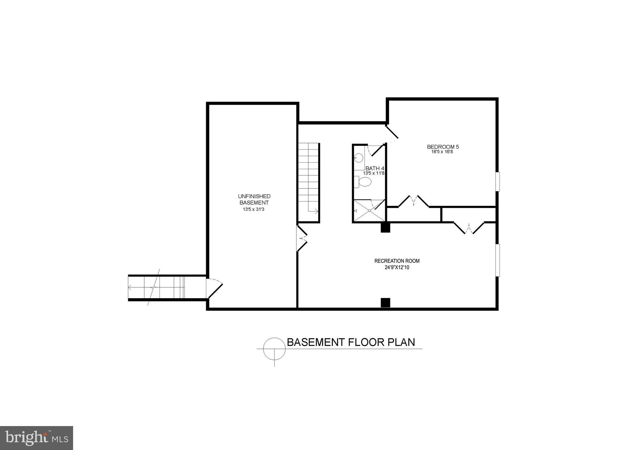 MURRAY HILL - Residential