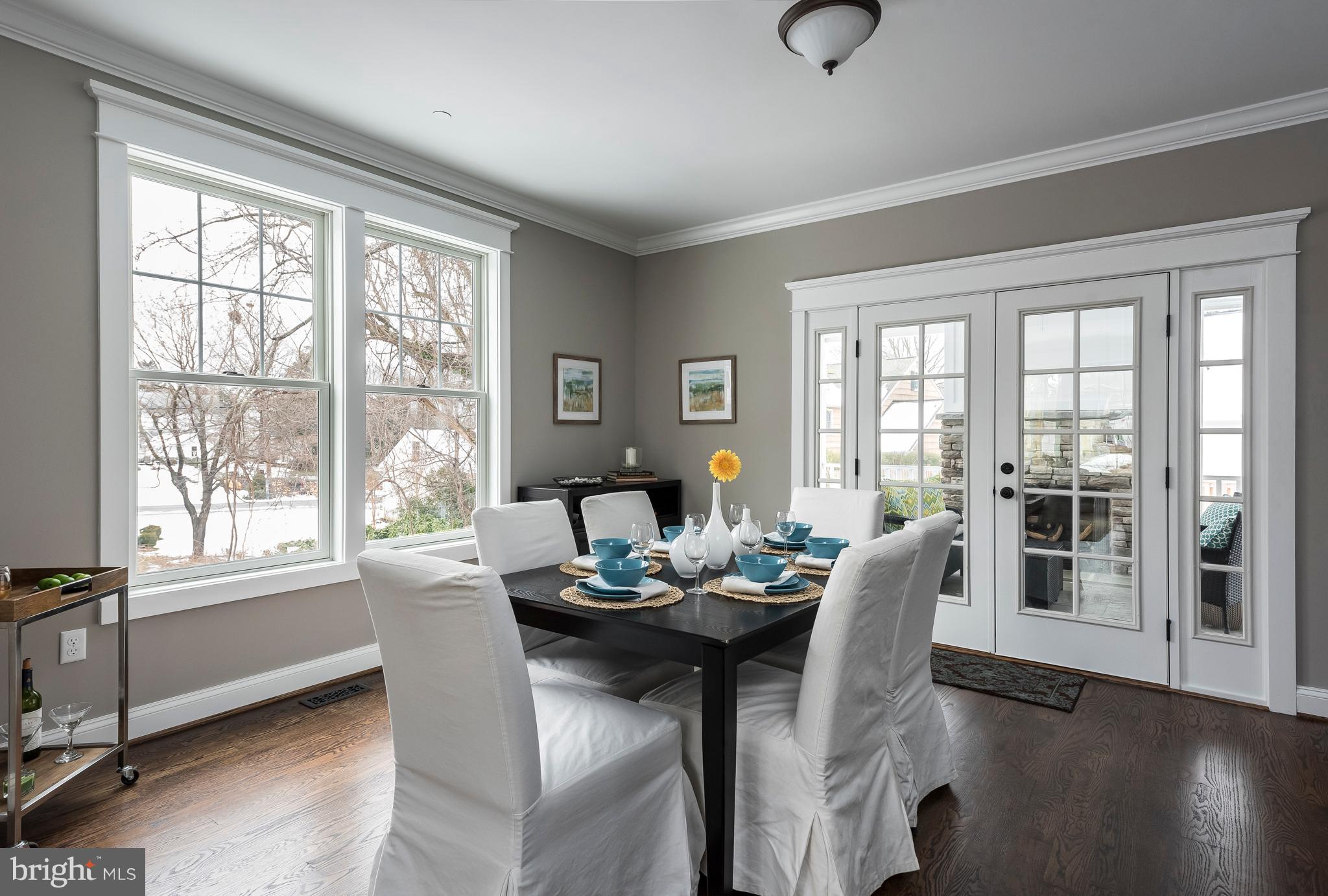 MURRAY HILL - Residential