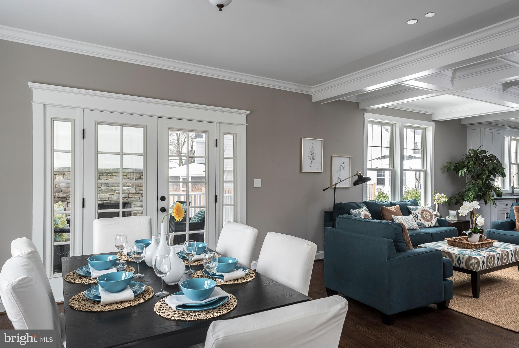 MURRAY HILL - Residential