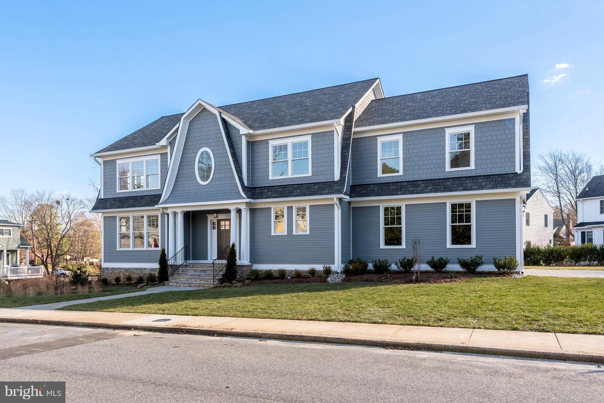 MURRAY HILL - Residential