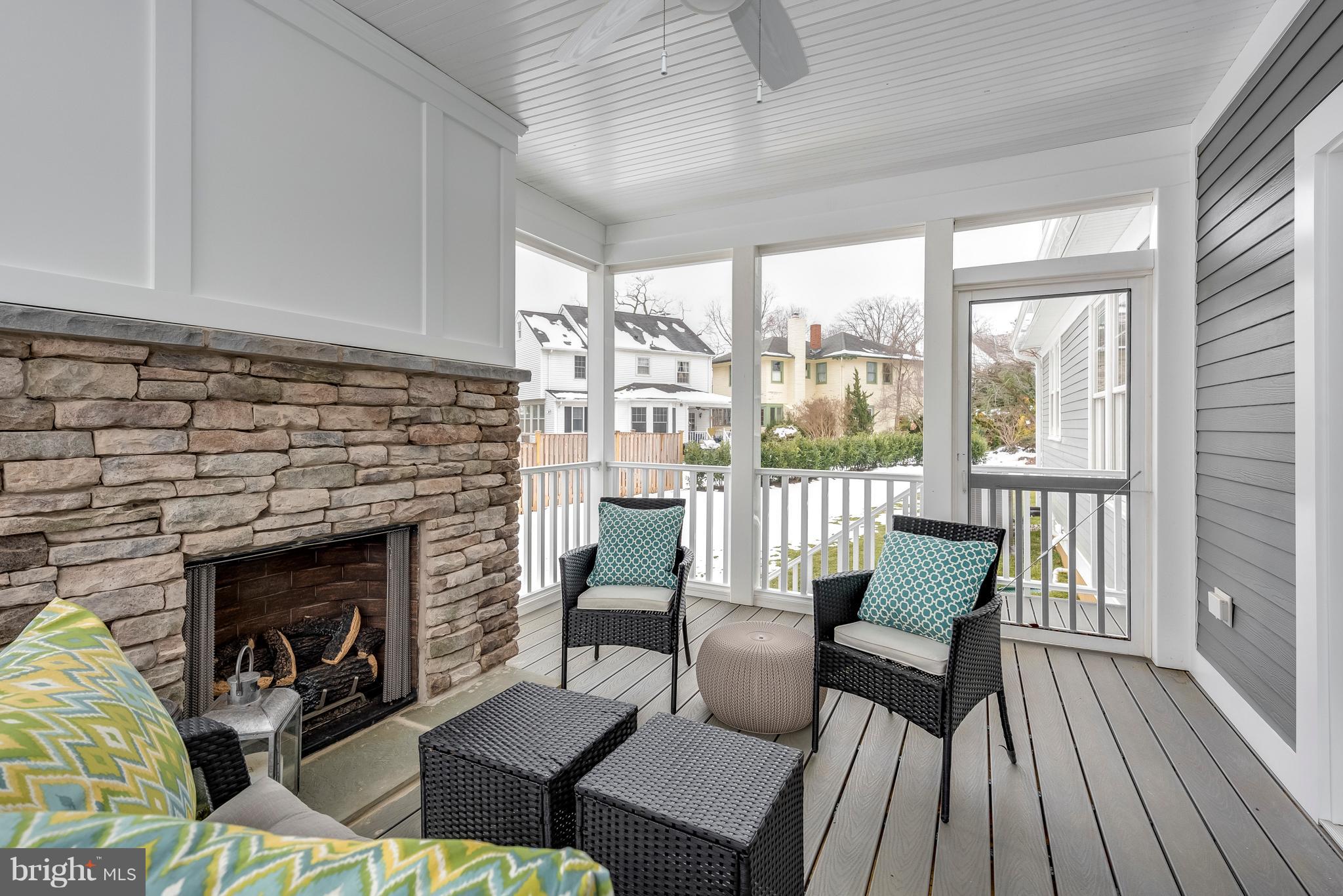 MURRAY HILL - Residential