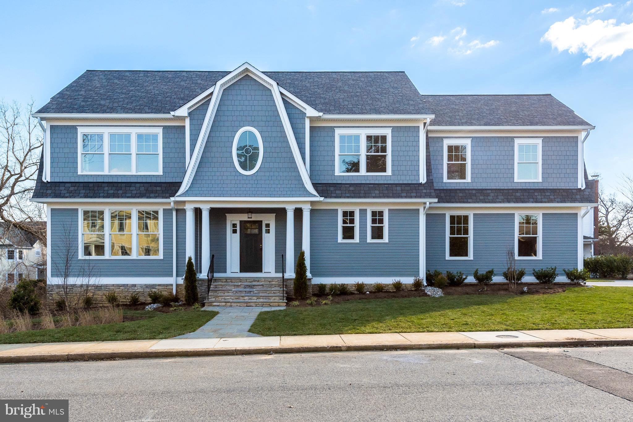 MURRAY HILL - Residential