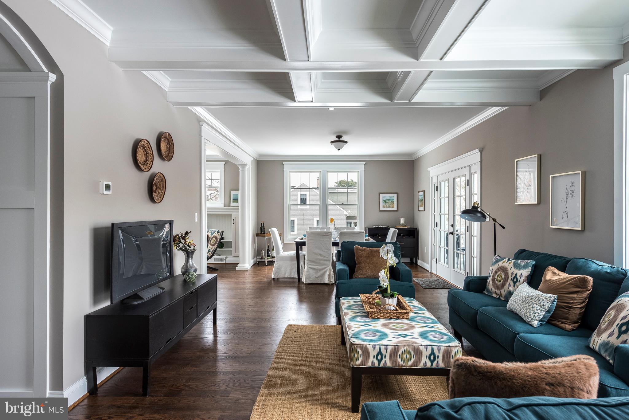 MURRAY HILL - Residential