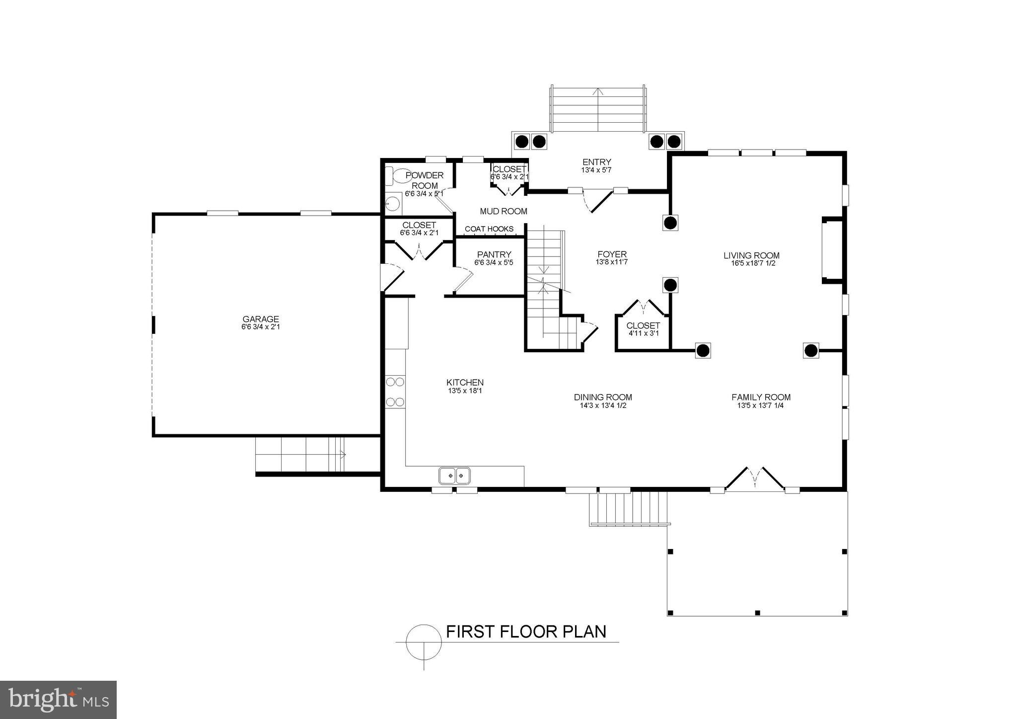 MURRAY HILL - Residential