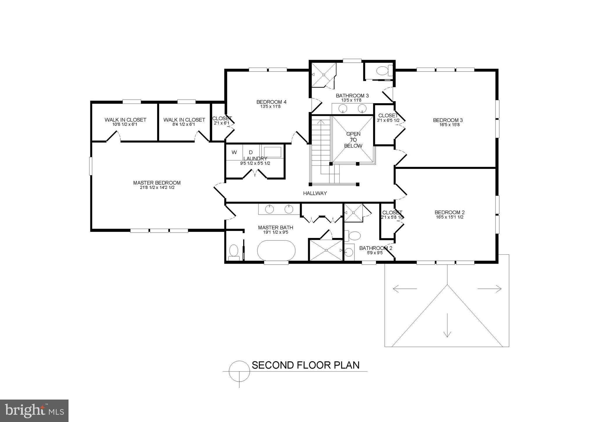 MURRAY HILL - Residential