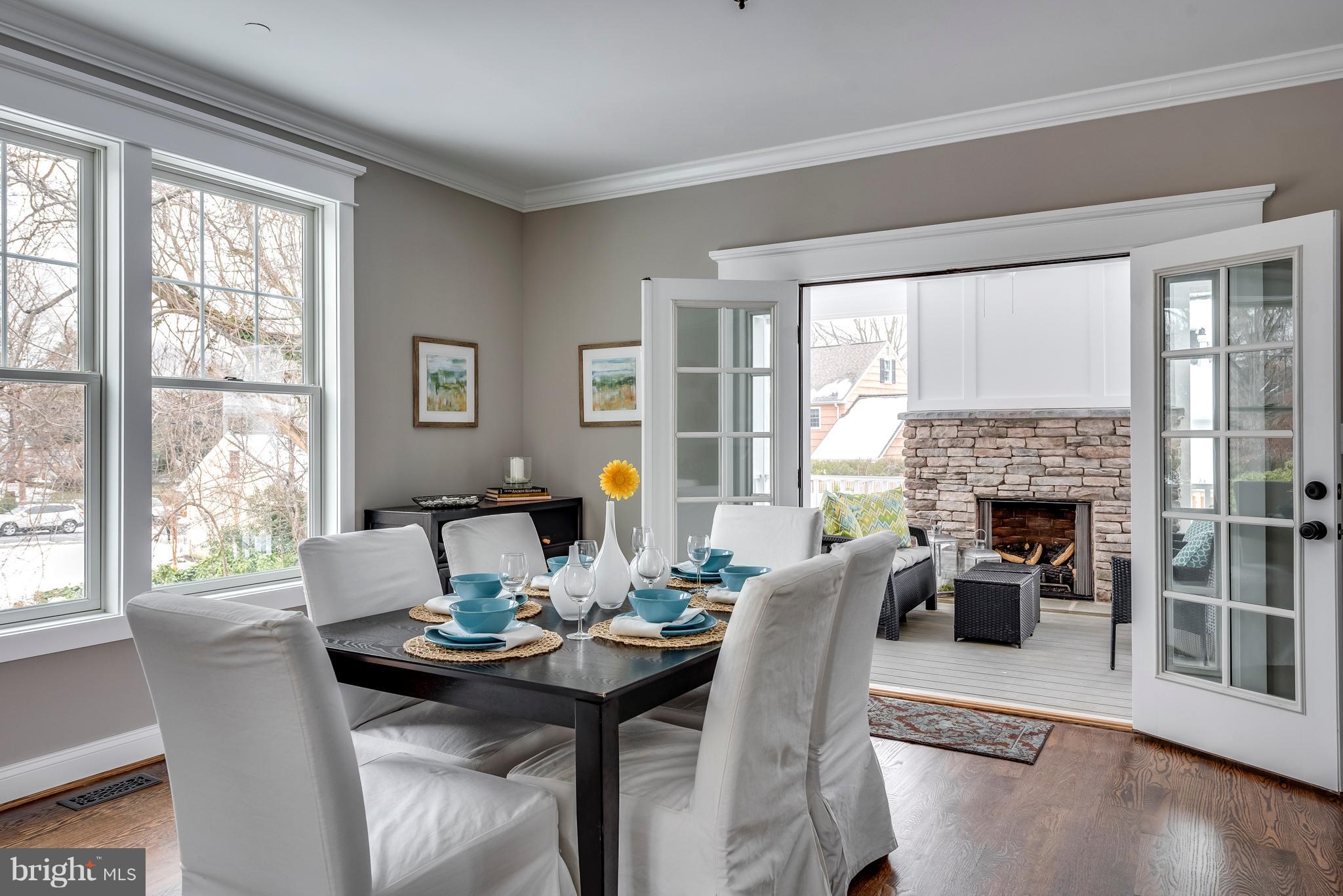 MURRAY HILL - Residential