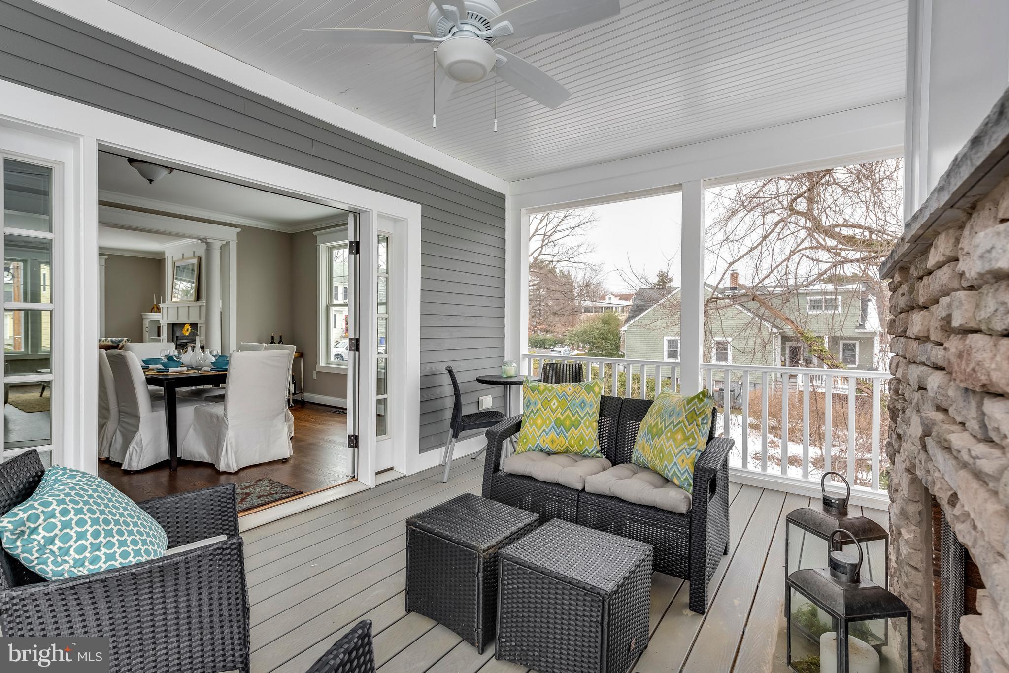 MURRAY HILL - Residential