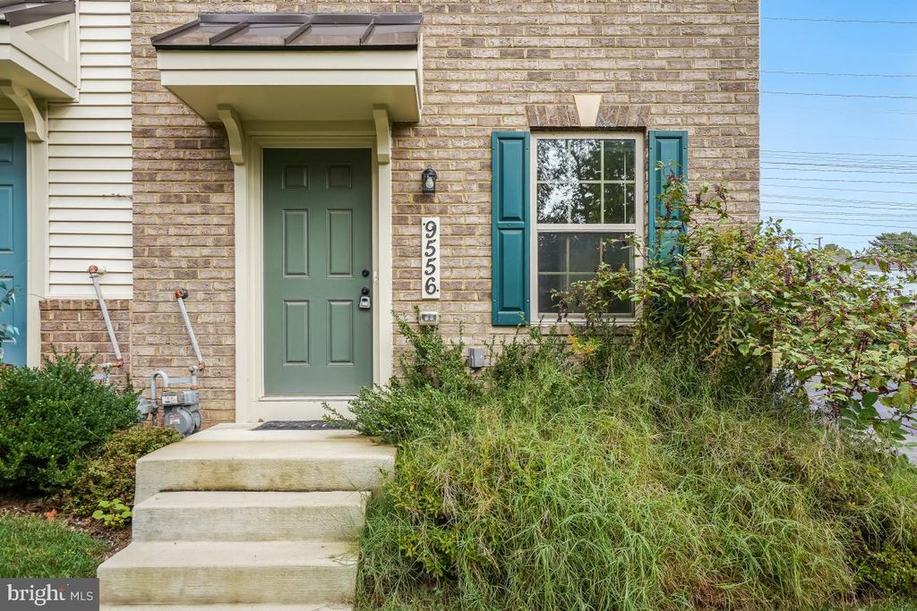 Photo of 9556 Autumn Berry Place, MONTGOMERY VILLAGE, MD 20886 (MLS # MDMC2205996)