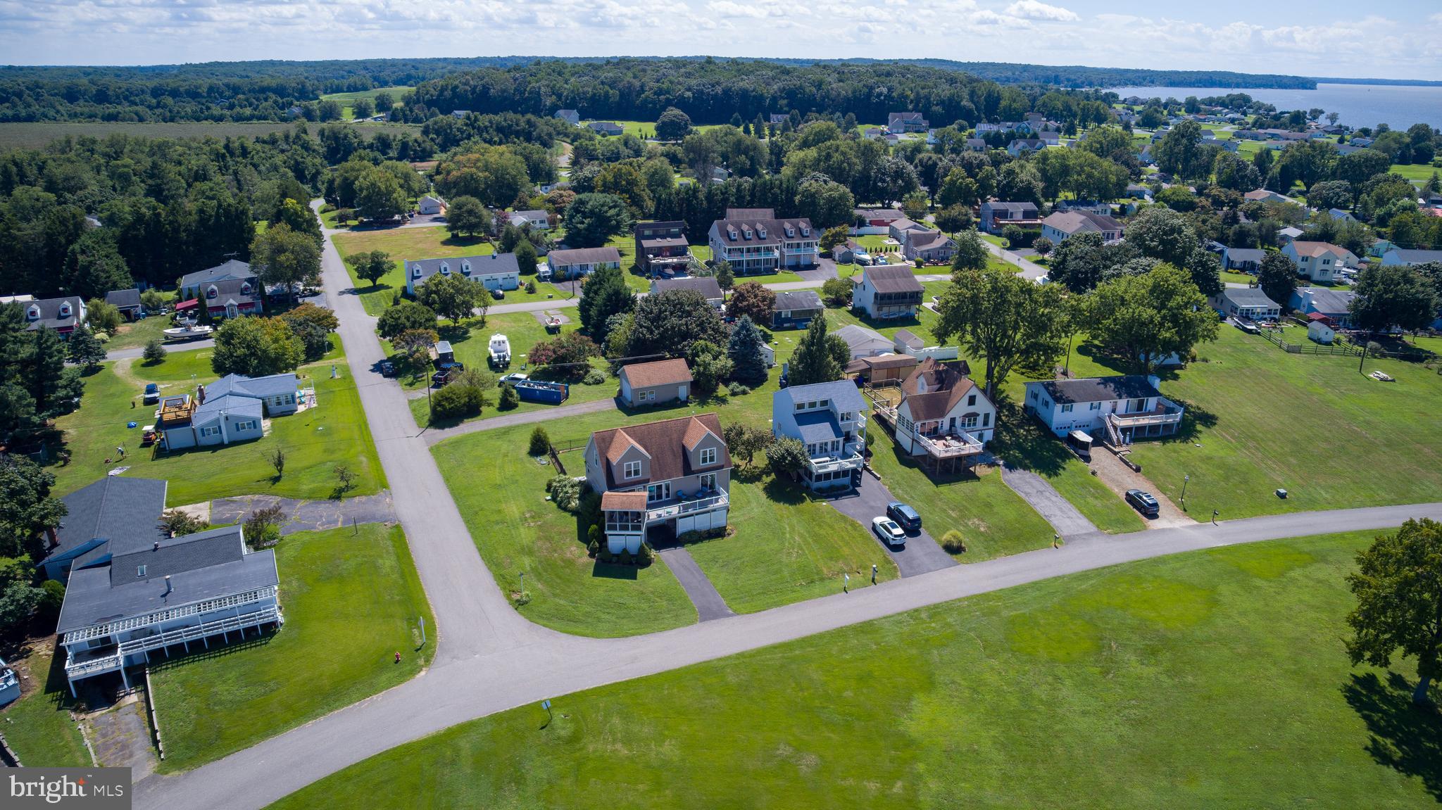 WEST VIEW SHORES - Residential