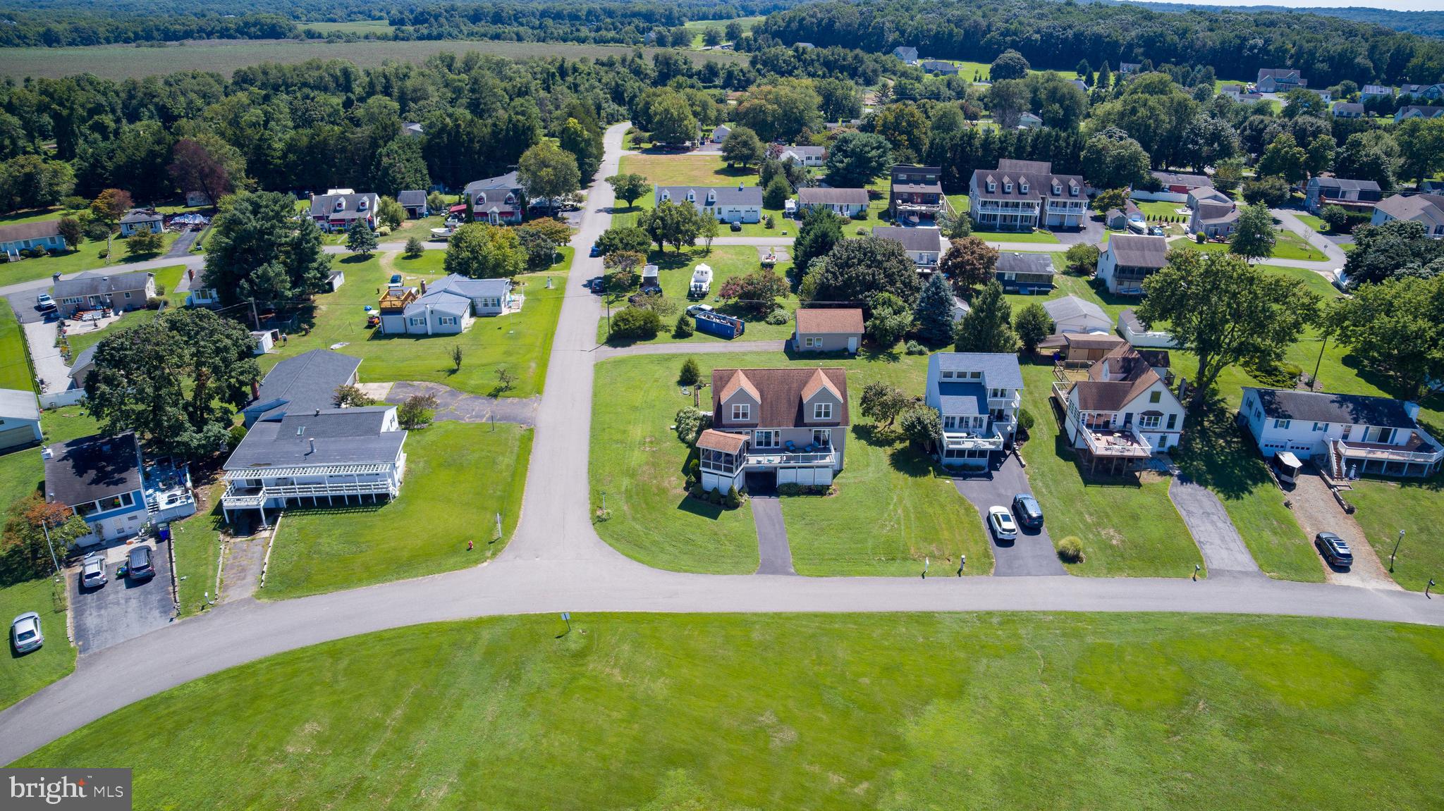 WEST VIEW SHORES - Residential