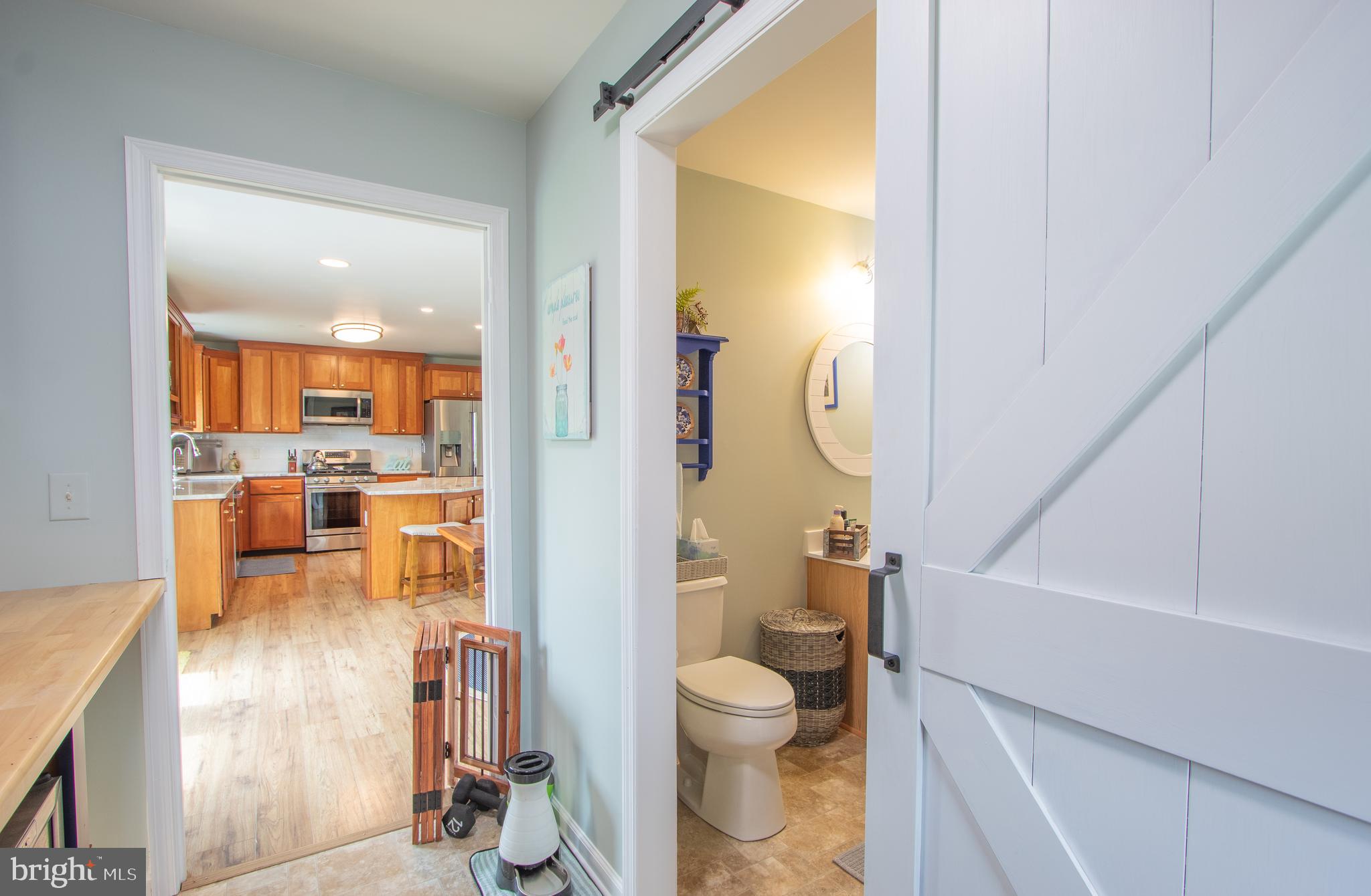 WEST VIEW SHORES - Residential