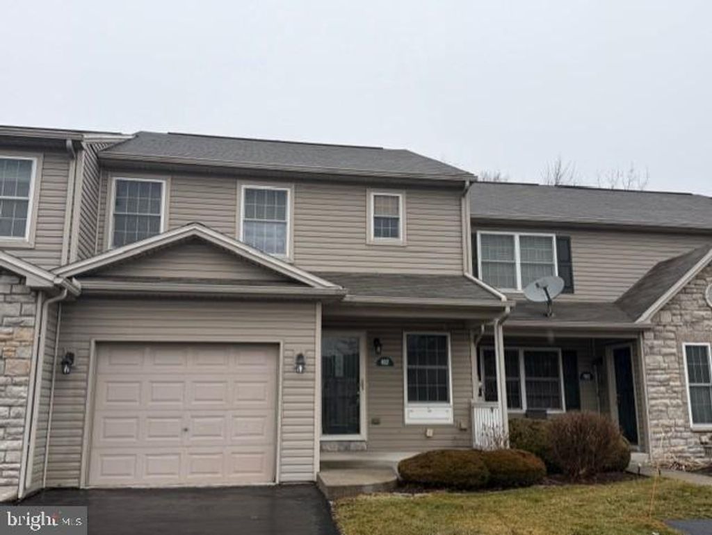 Photo of 600 Yale Street #402, HARRISBURG, PA 17111 (MLS # PADA2057206)