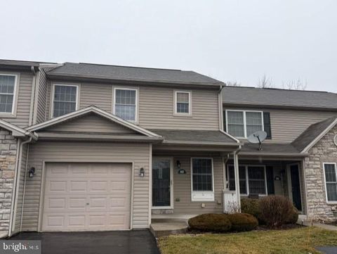 600 YALE STREET 402 HARRISBURG PA 17111