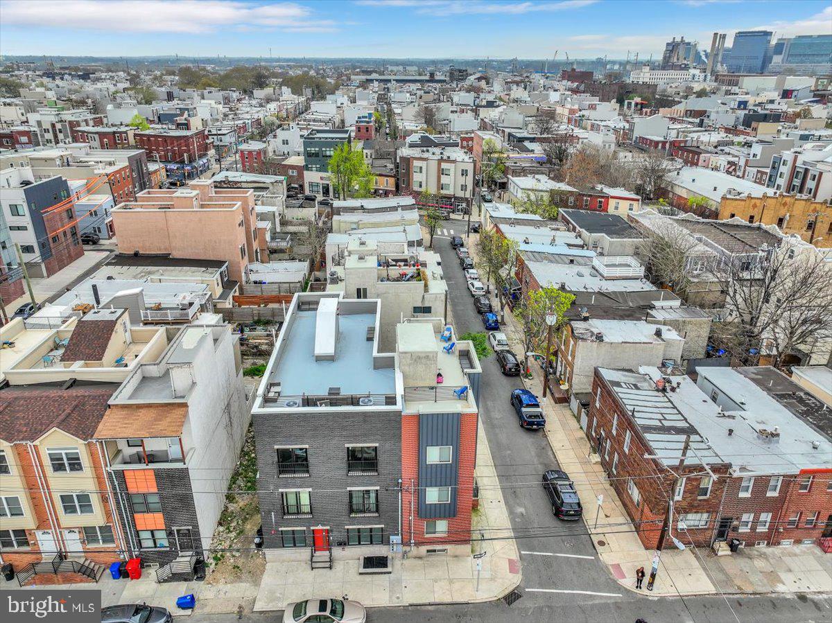 POINT BREEZE - Residential Lease