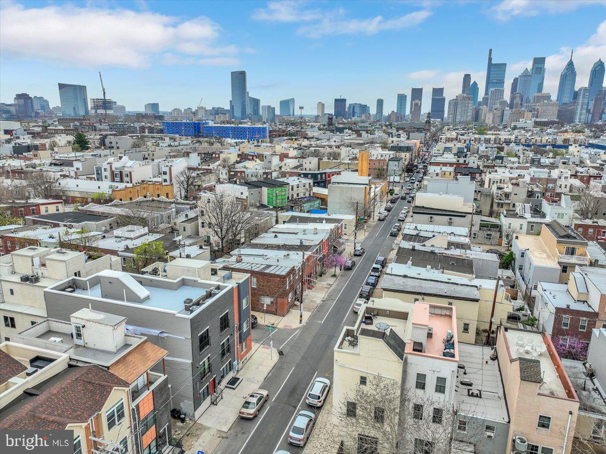 POINT BREEZE - Residential Lease