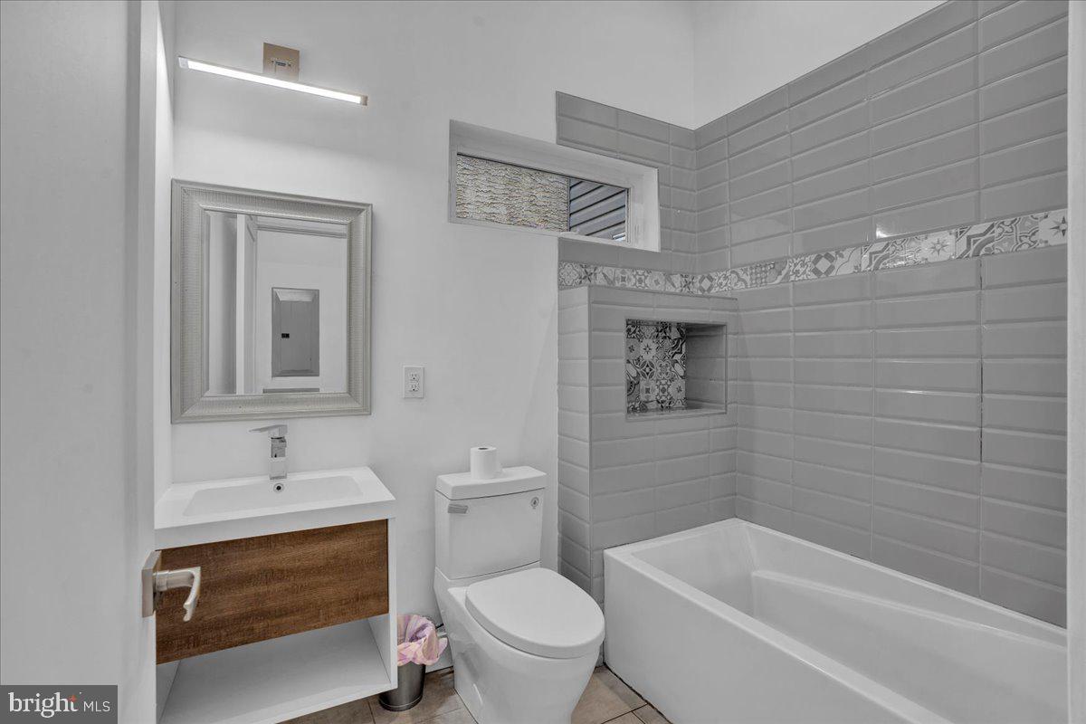 POINT BREEZE - Residential Lease