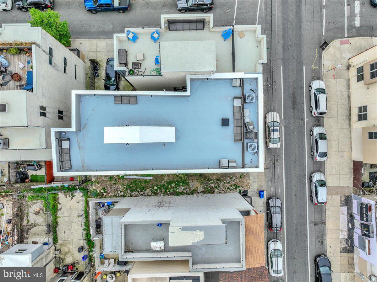 POINT BREEZE - Residential Lease