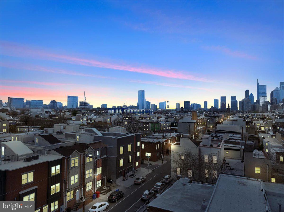 POINT BREEZE - Residential Lease