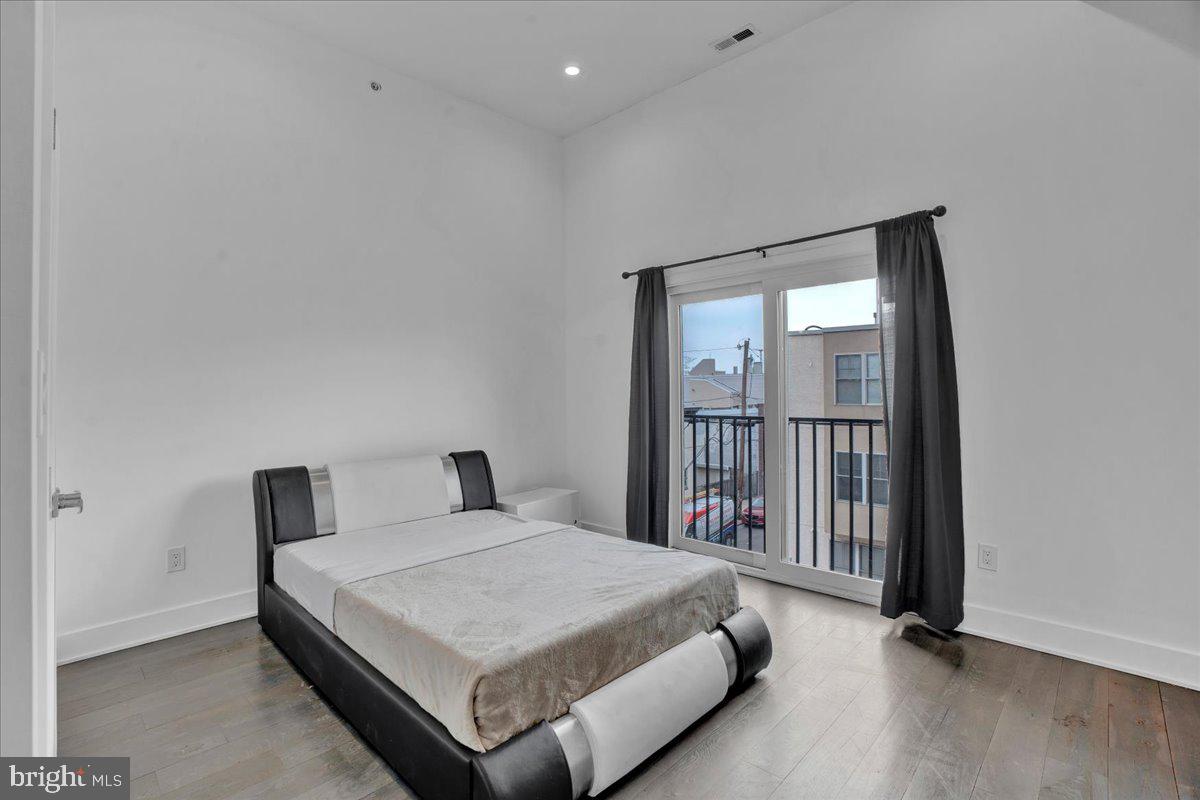 POINT BREEZE - Residential Lease