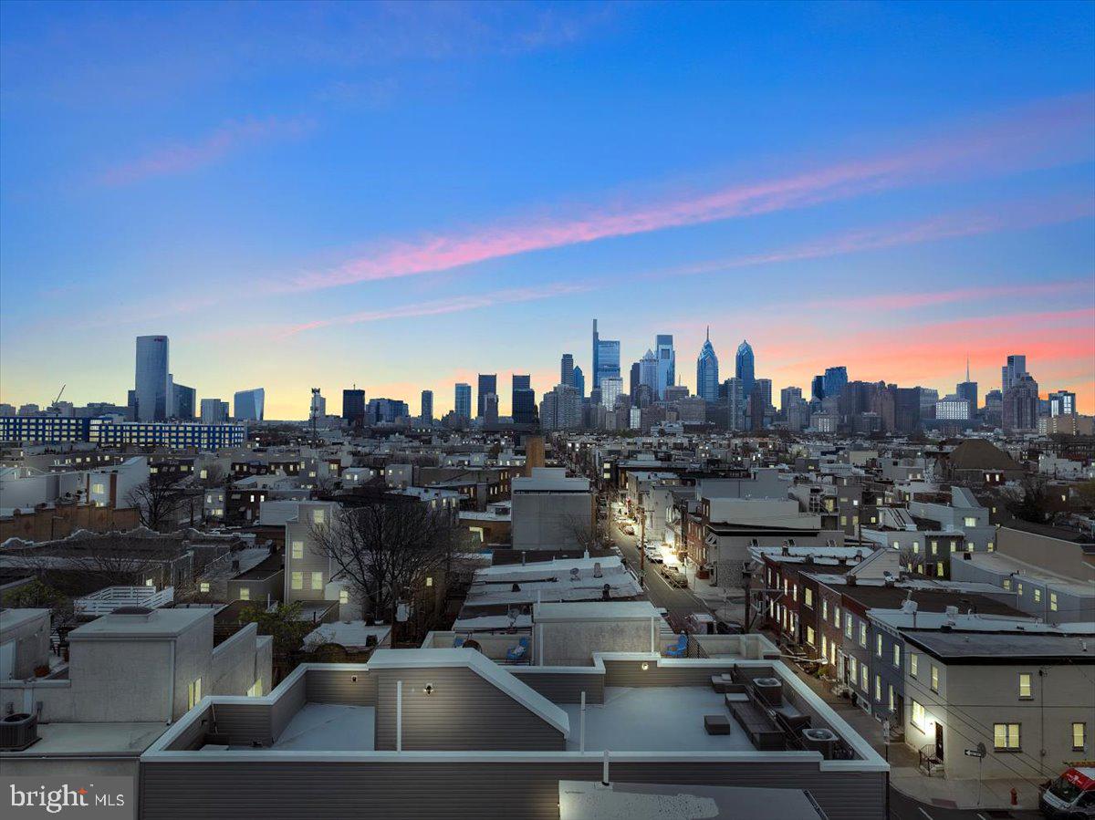 POINT BREEZE - Residential Lease