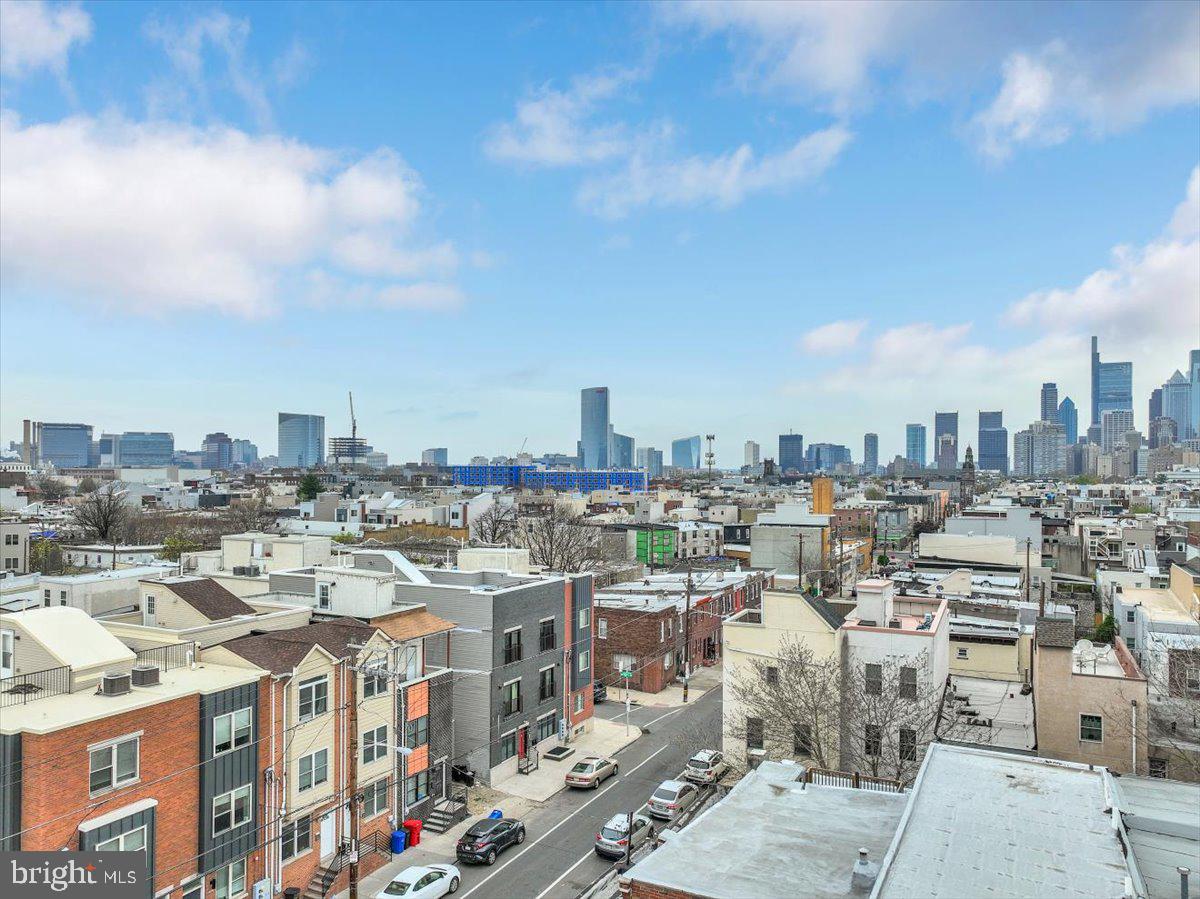 POINT BREEZE - Residential Lease