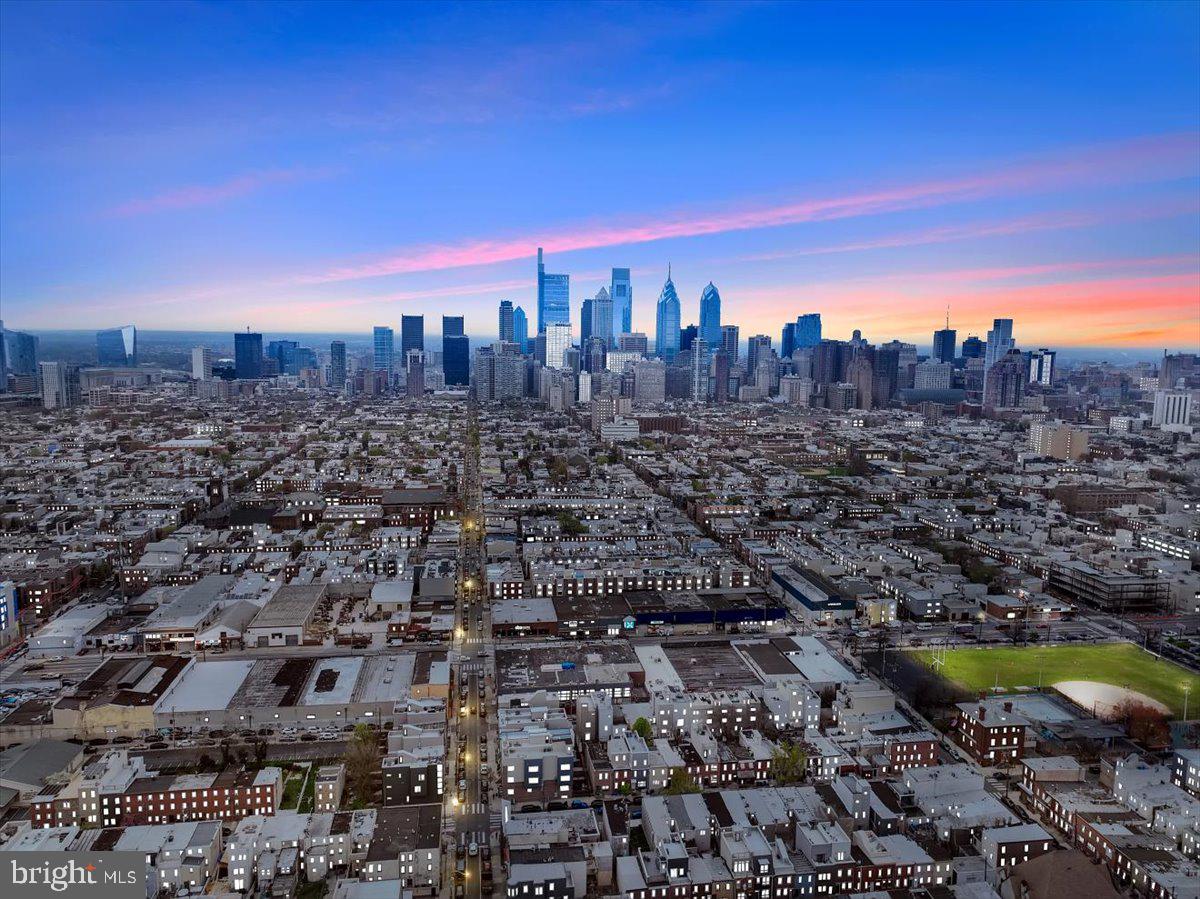 POINT BREEZE - Residential Lease