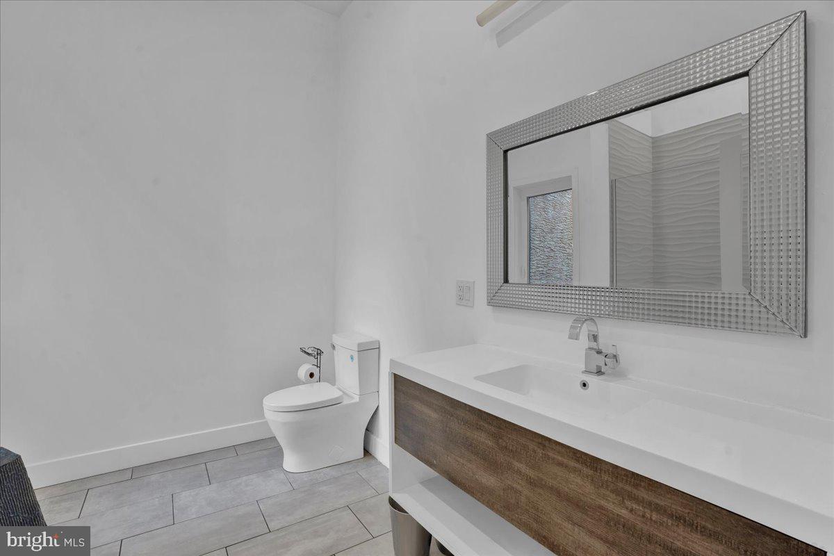 POINT BREEZE - Residential Lease