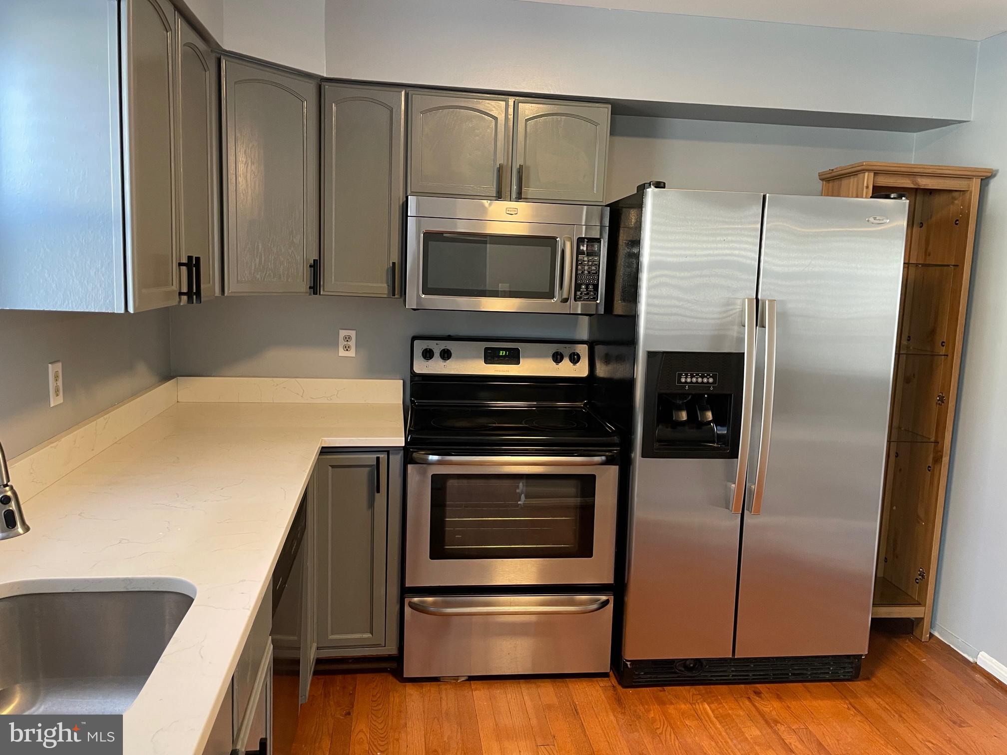 EVERGREEN ESTATES PLAT 4 - Residential Lease