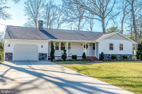 Photo of 19 Heritage Drive, CAPE MAY COURT HOUSE, NJ 08210 (MLS # NJCM2006626)