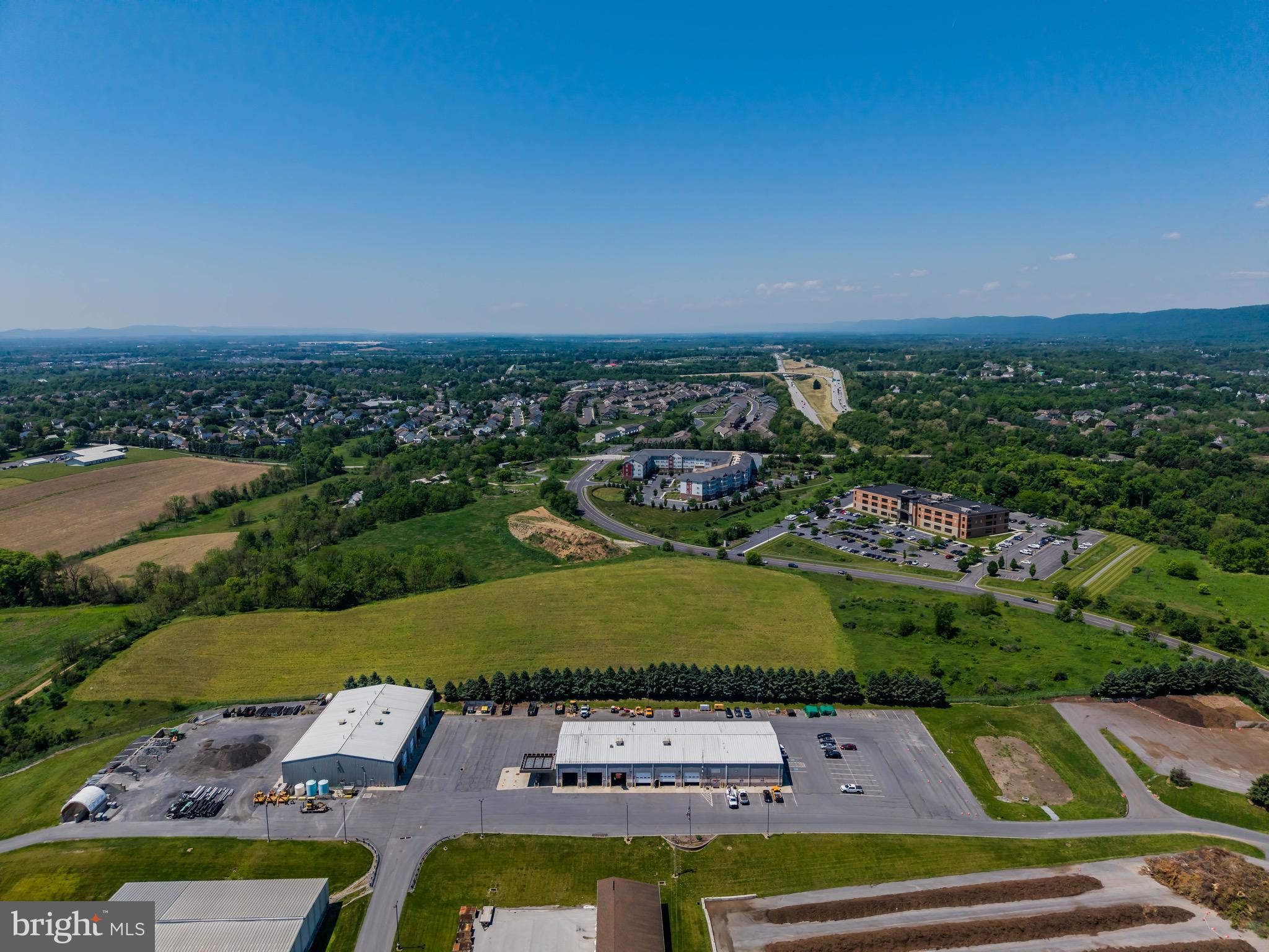 LOT 15 TECHNOLOGY PARKWAY