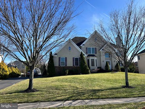 18 FOXCROFT WAY MOUNT LAUREL NJ 08054