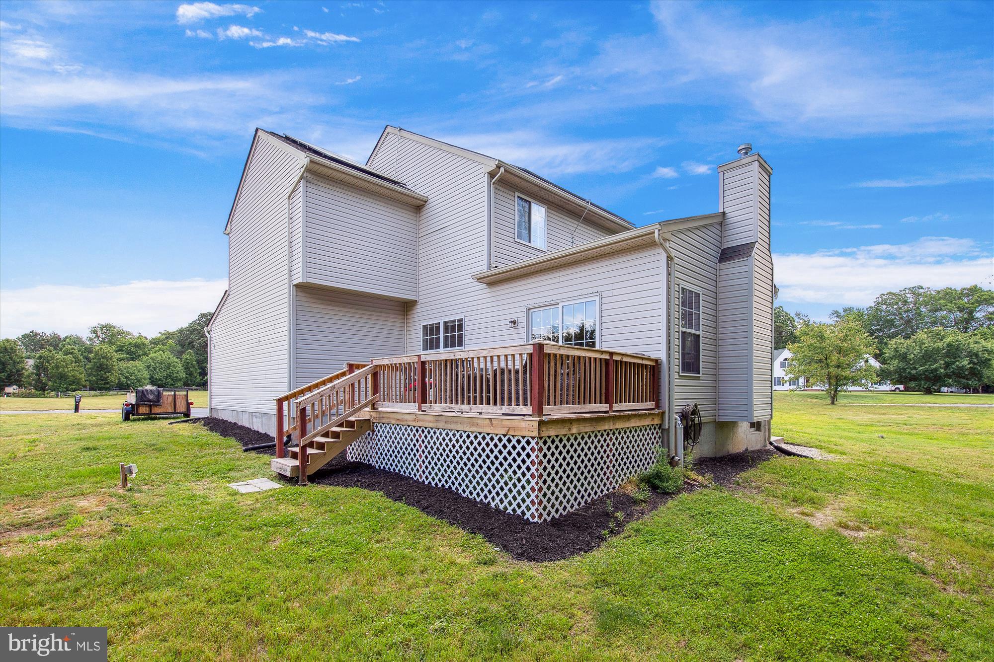 SHADOW HILLS - Residential