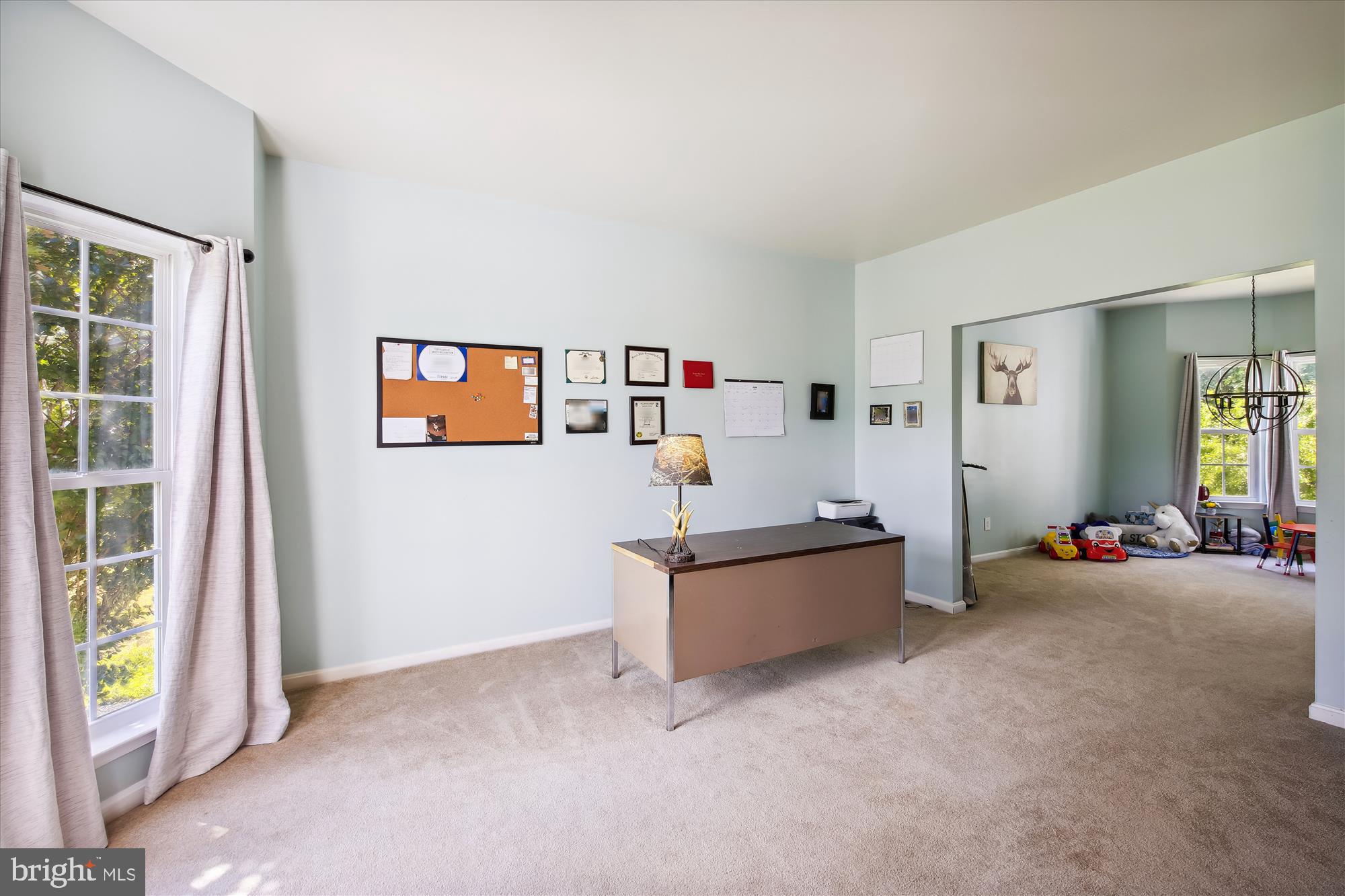 SHADOW HILLS - Residential