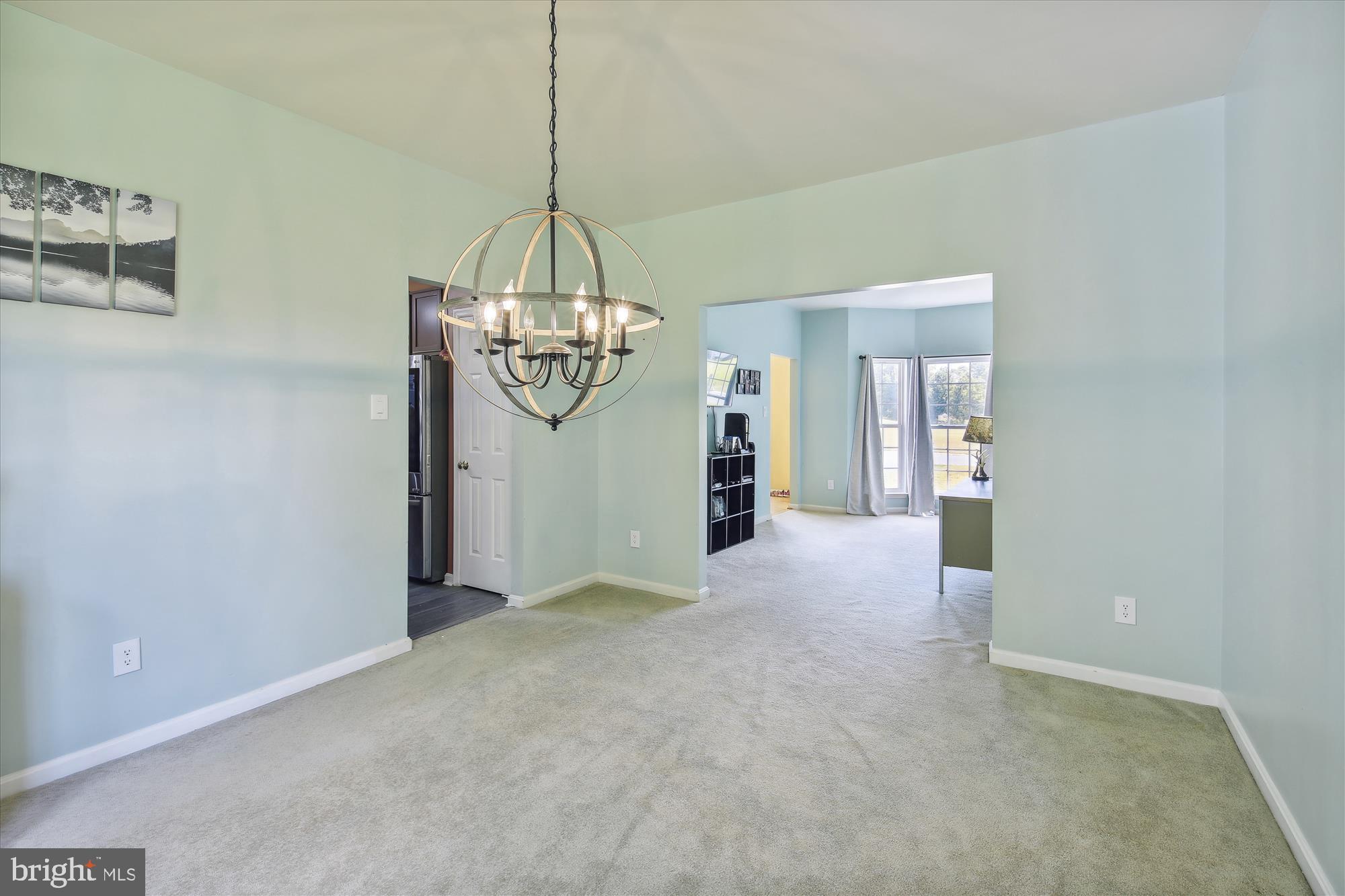 SHADOW HILLS - Residential