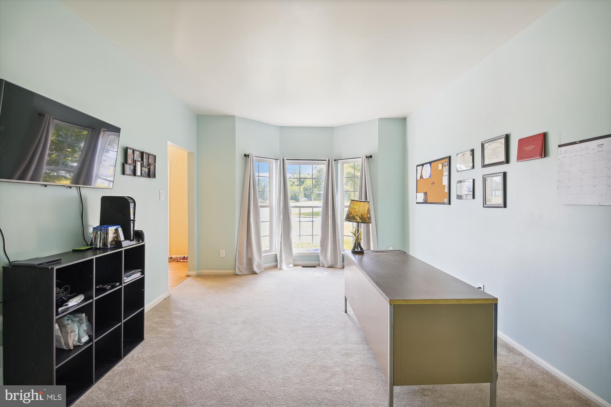 SHADOW HILLS - Residential