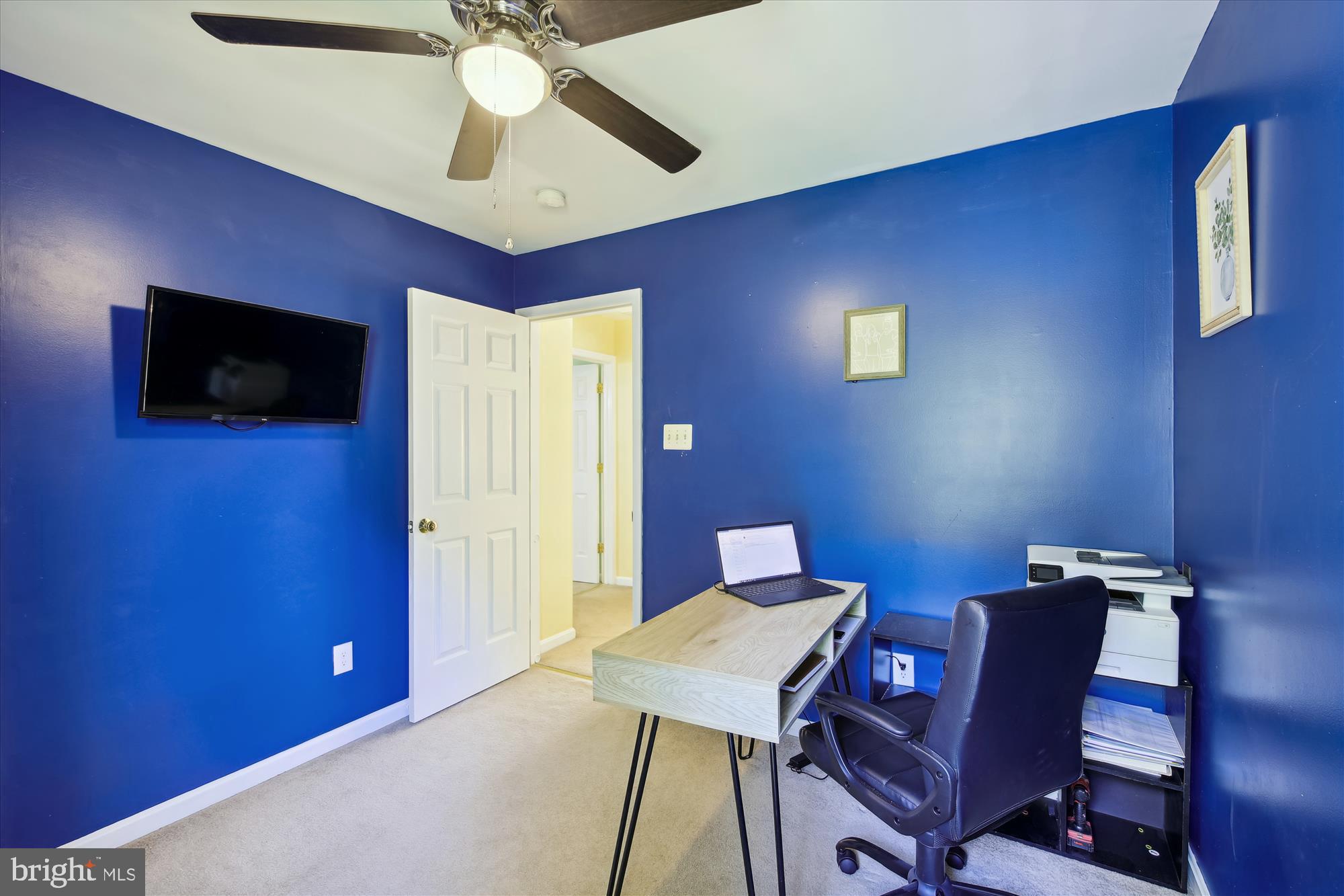 SHADOW HILLS - Residential