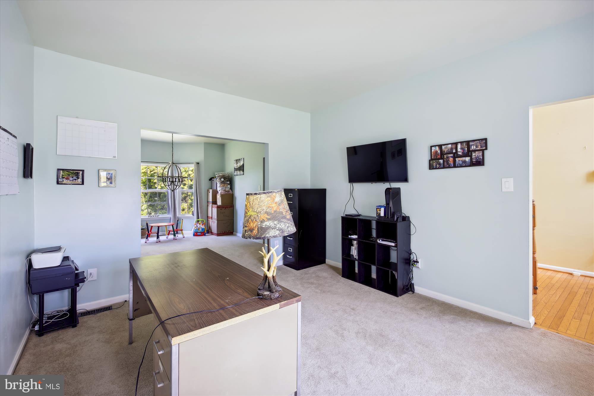 SHADOW HILLS - Residential