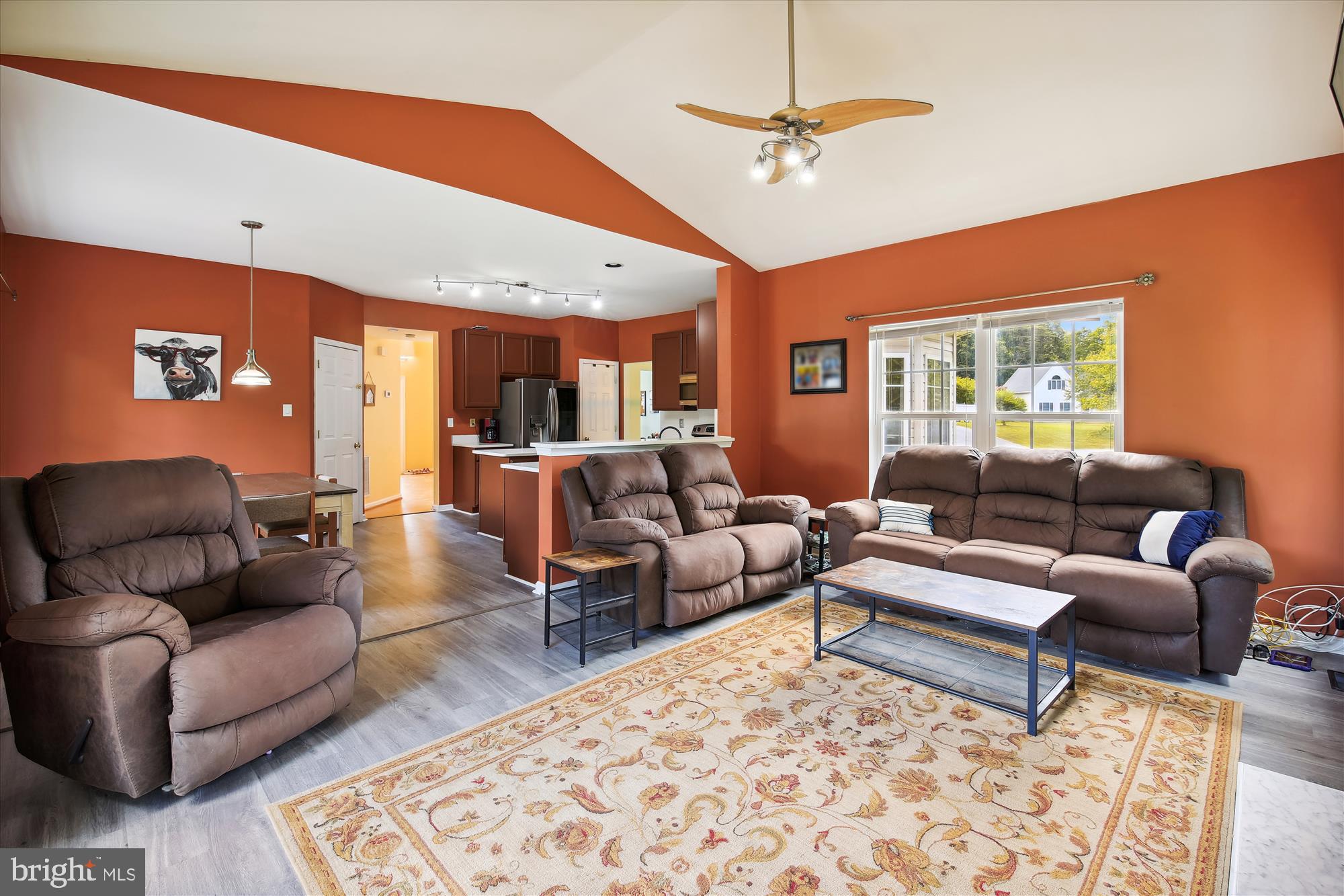 SHADOW HILLS - Residential