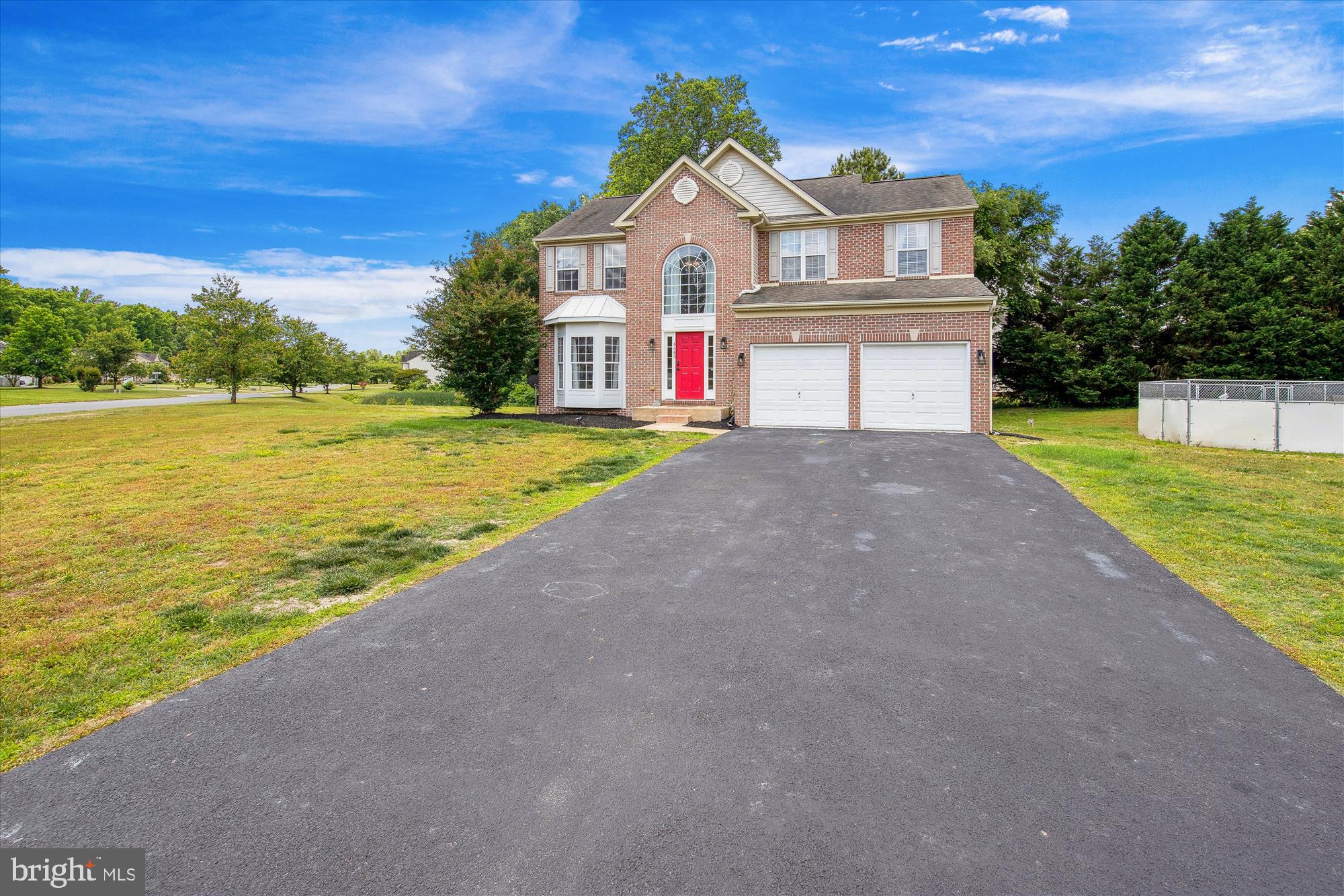 SHADOW HILLS - Residential