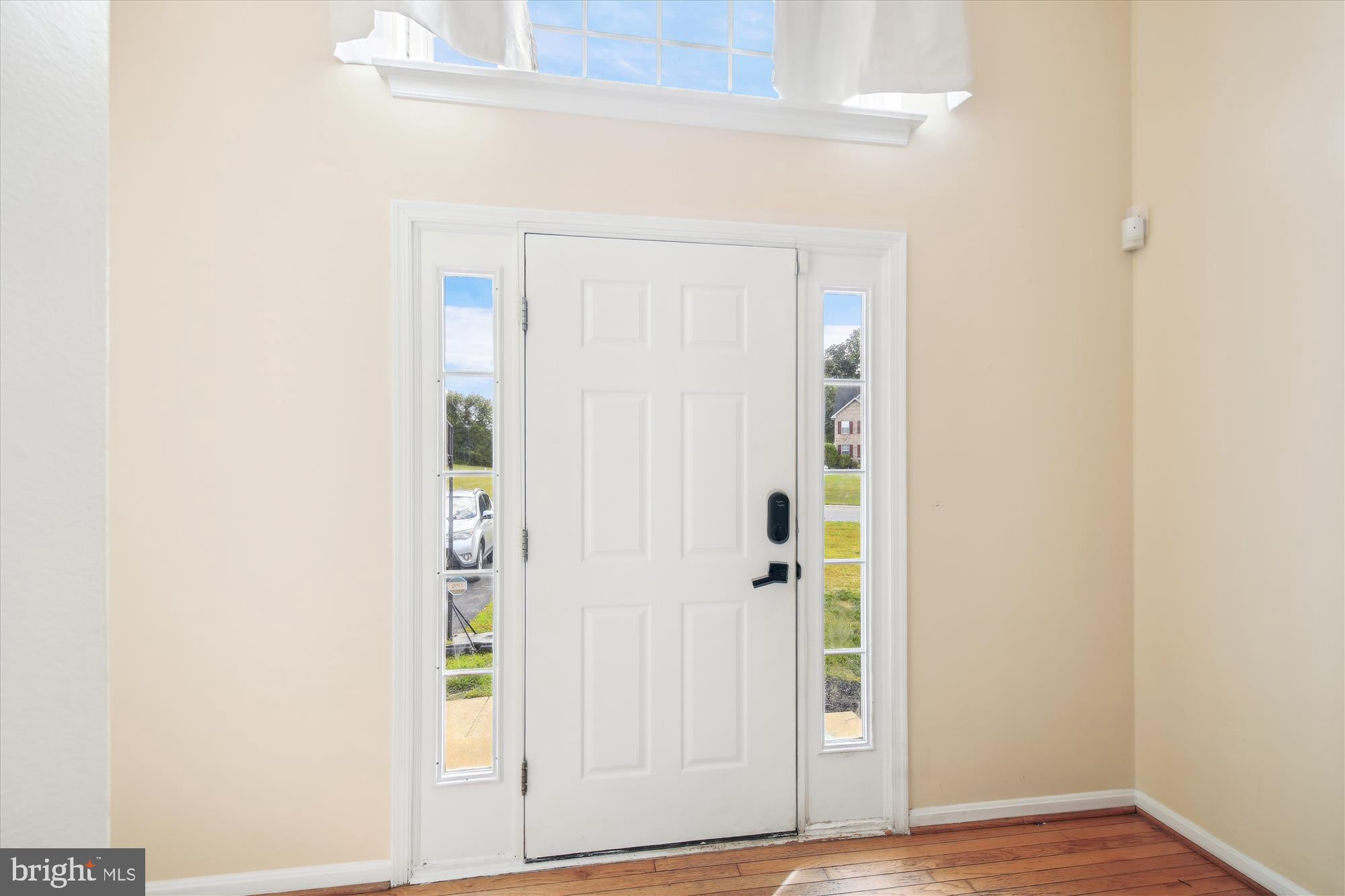 SHADOW HILLS - Residential