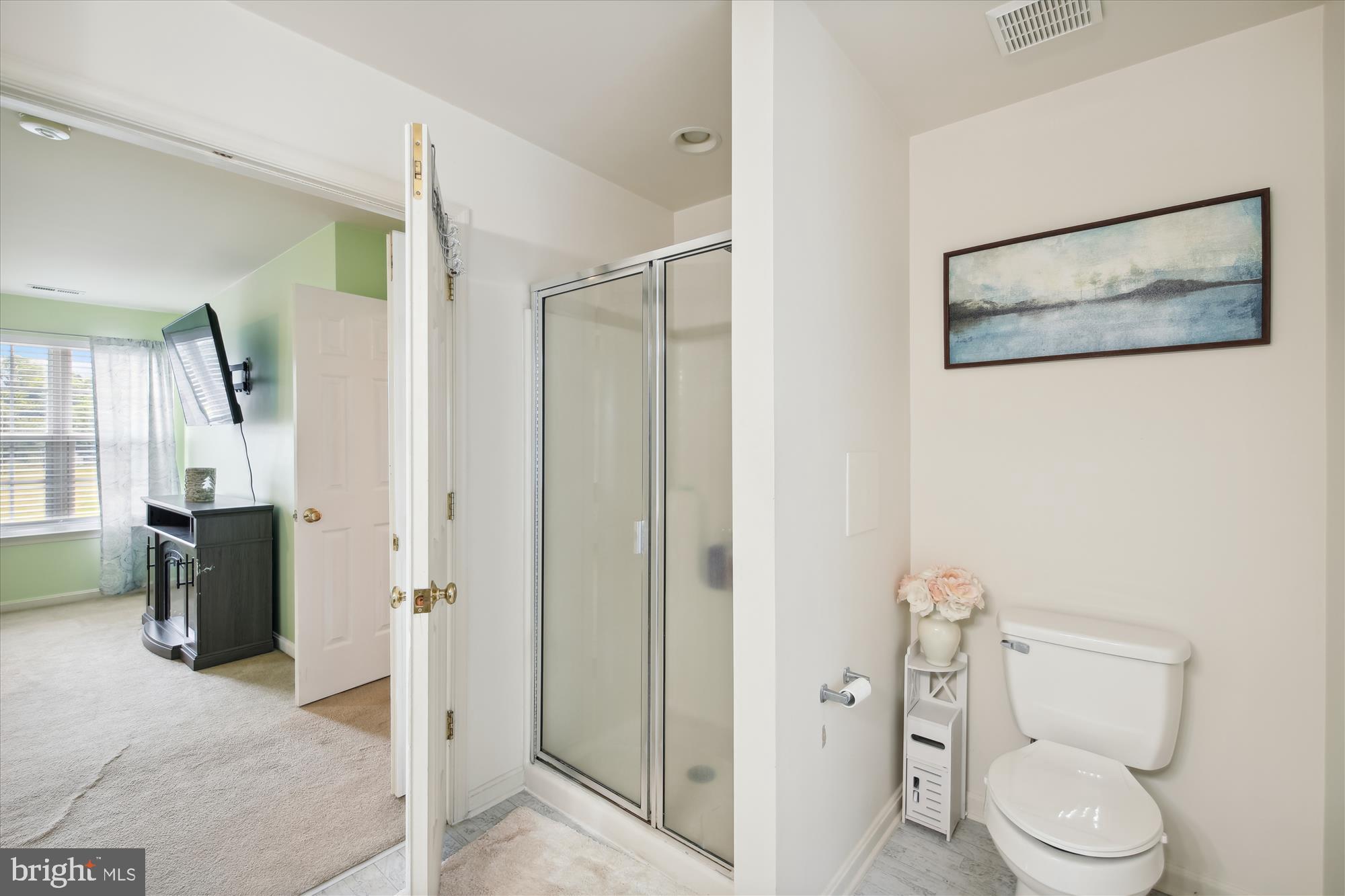 SHADOW HILLS - Residential