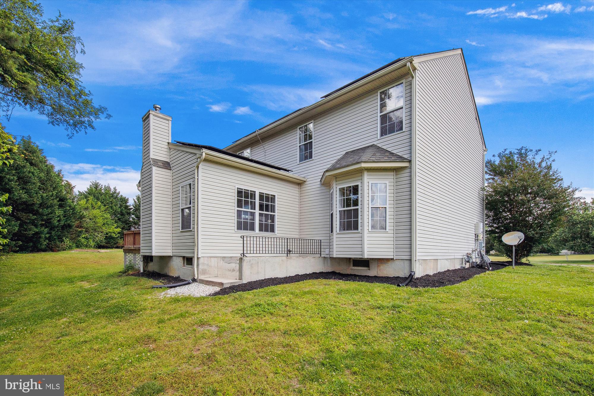 SHADOW HILLS - Residential