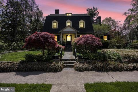 36 E OAK AVENUE MOORESTOWN NJ 08057